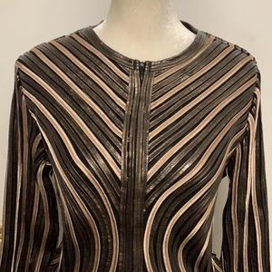 Obstinee Vintage Jacket